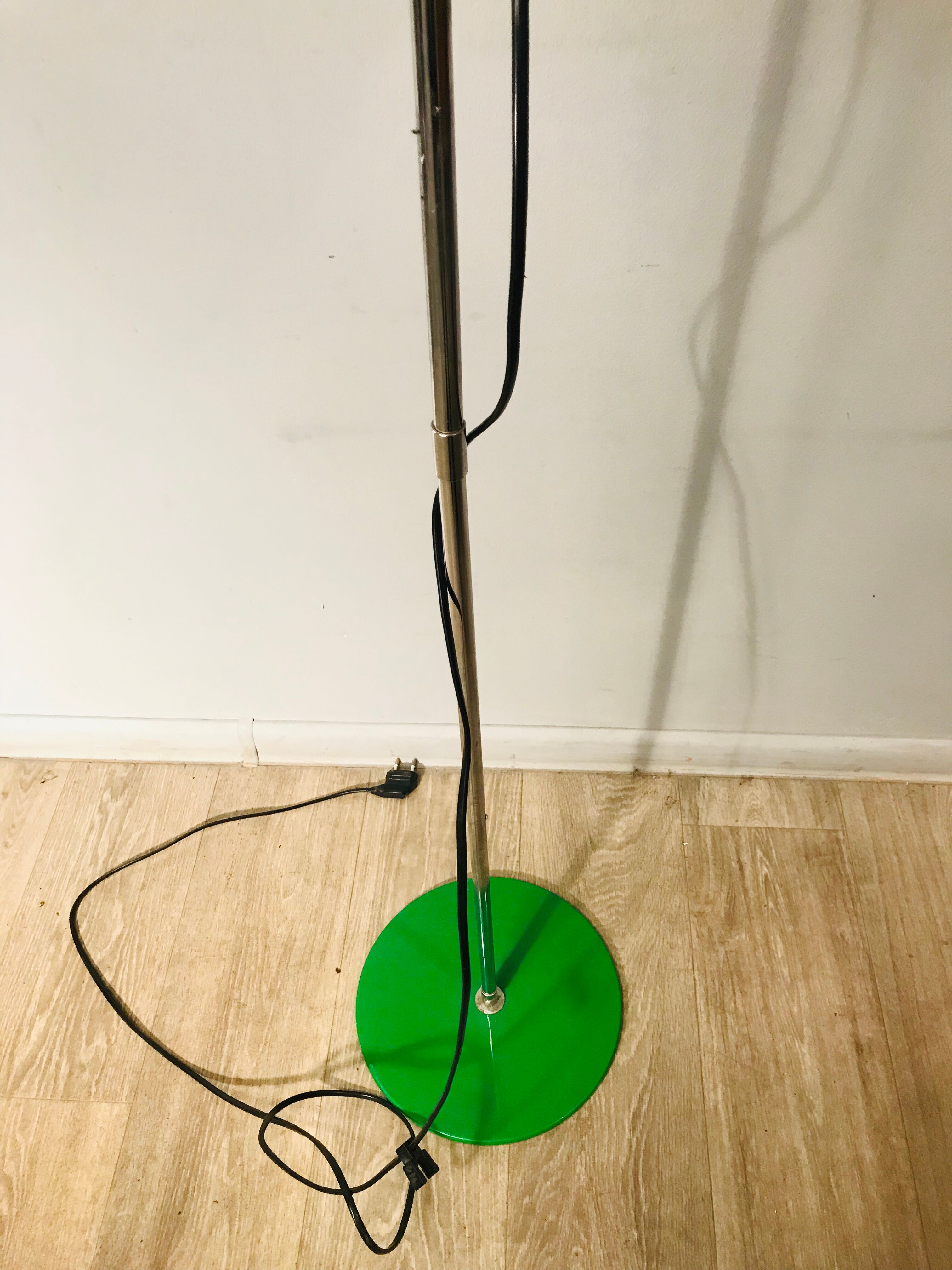 Sweden lamp 70's