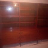 Living mahogany from the 60s/70s