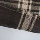 Vintage Turkish kilim handwoven 247x333 cm