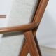 USA 247 Lounge Chairs by Folke Ohlsson for Dux, 1960s, Set of 2