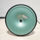 Black Vintage Hebi Snake Desk Lamp