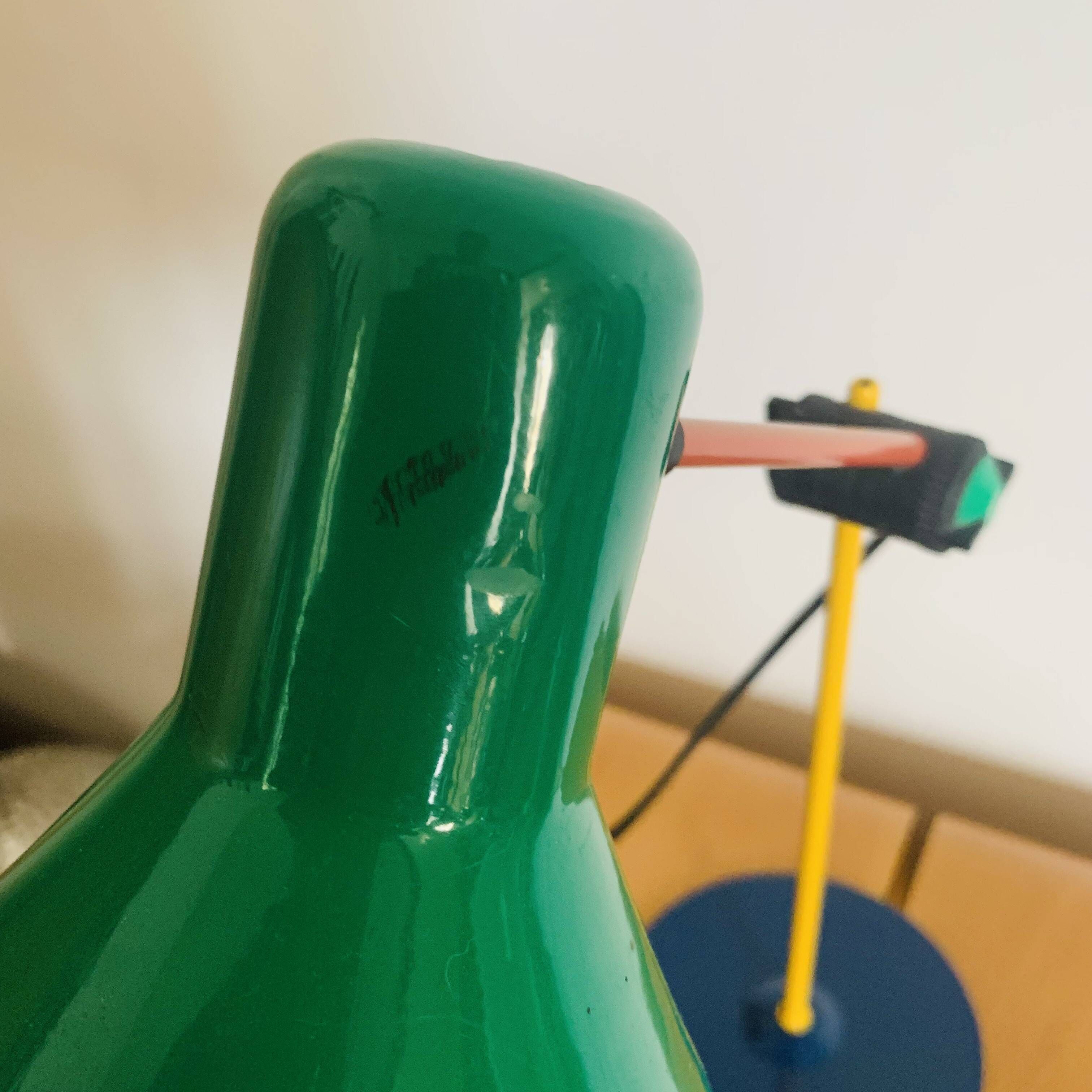 Veneta Lumi desk lamp