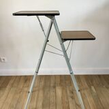 Formica projection table from the 70s