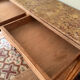 Art Deco oak sideboard