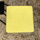 Vintage formica stool