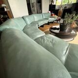 Poltrona sofa Frau tito agnoli