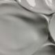 Ensemble de 6 assiettes Pillivuyt porcelaine blanche