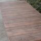 Renovated old farmhouse table