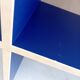 Vintage wall shelf - Ikea 1990