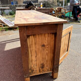 Store counter