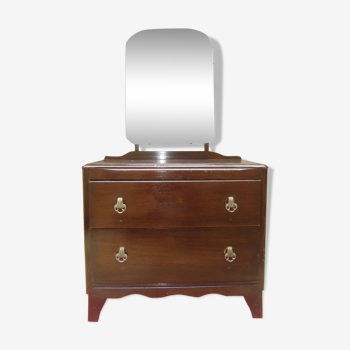 Commode