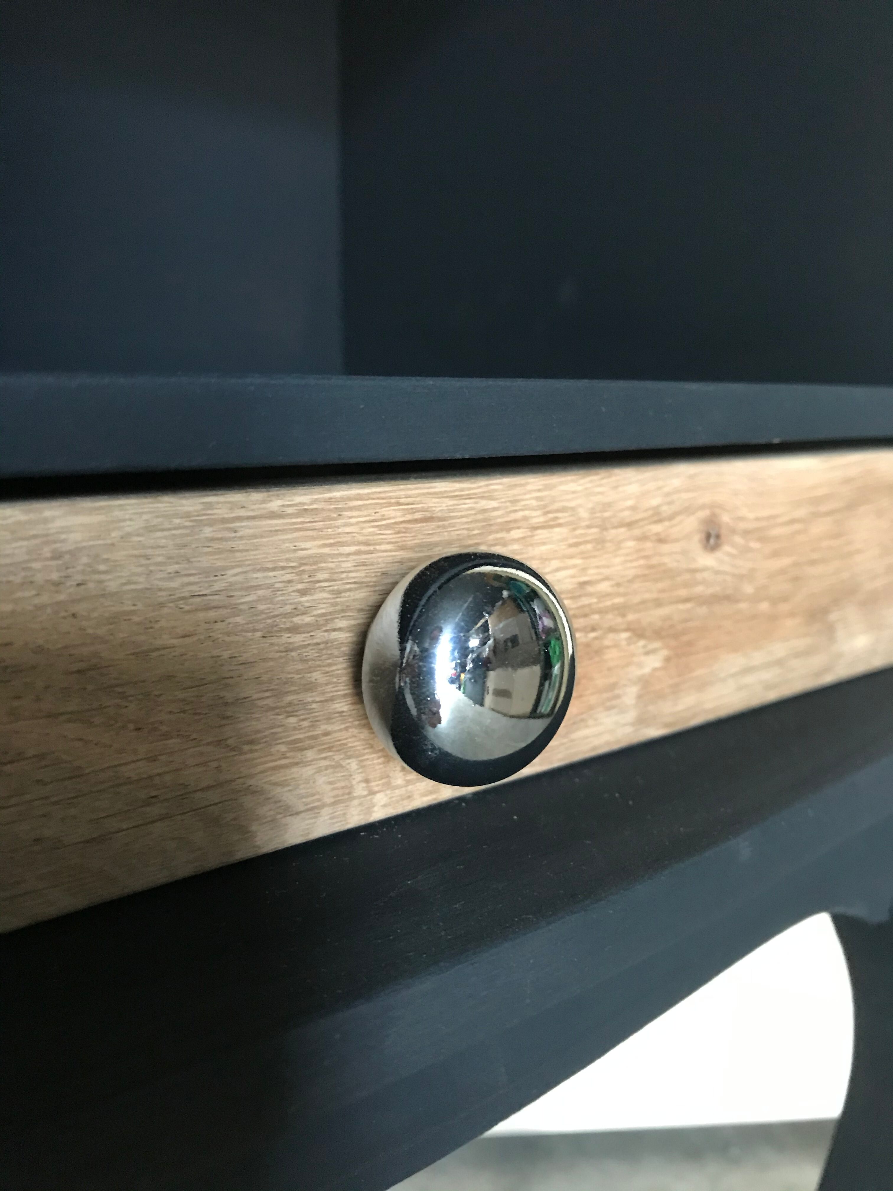 Table chevet ou d’appoint vintage