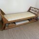 Twin beds daybed vintage