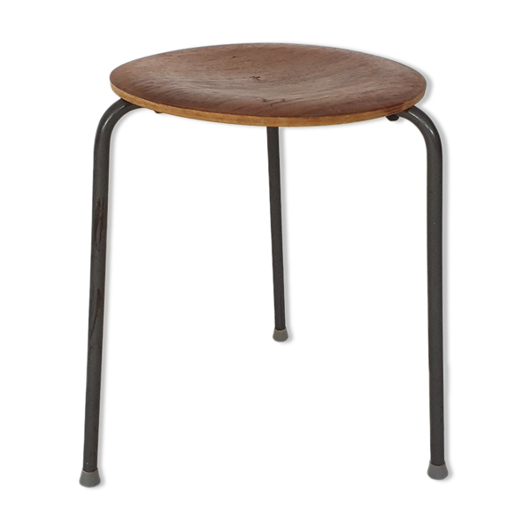 Tabouret tripode