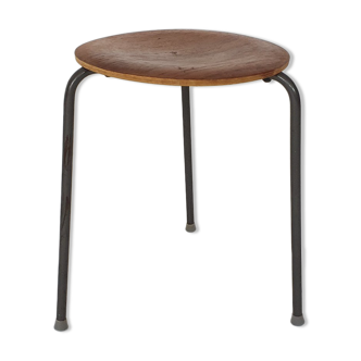 Tabouret tripode