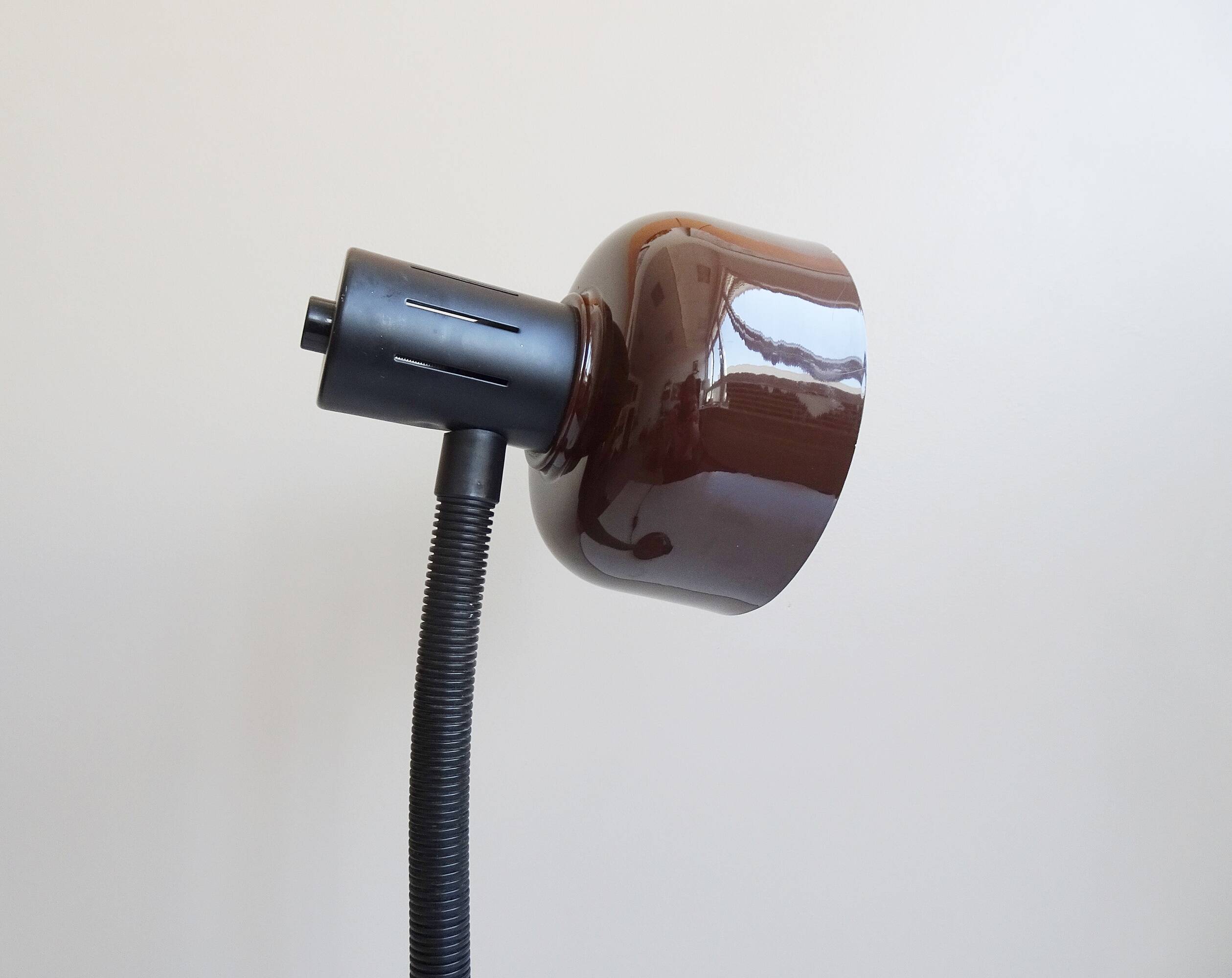 Desk lamp Veneta Lumi - Italy 1980s