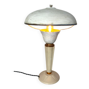 Lampe a poser