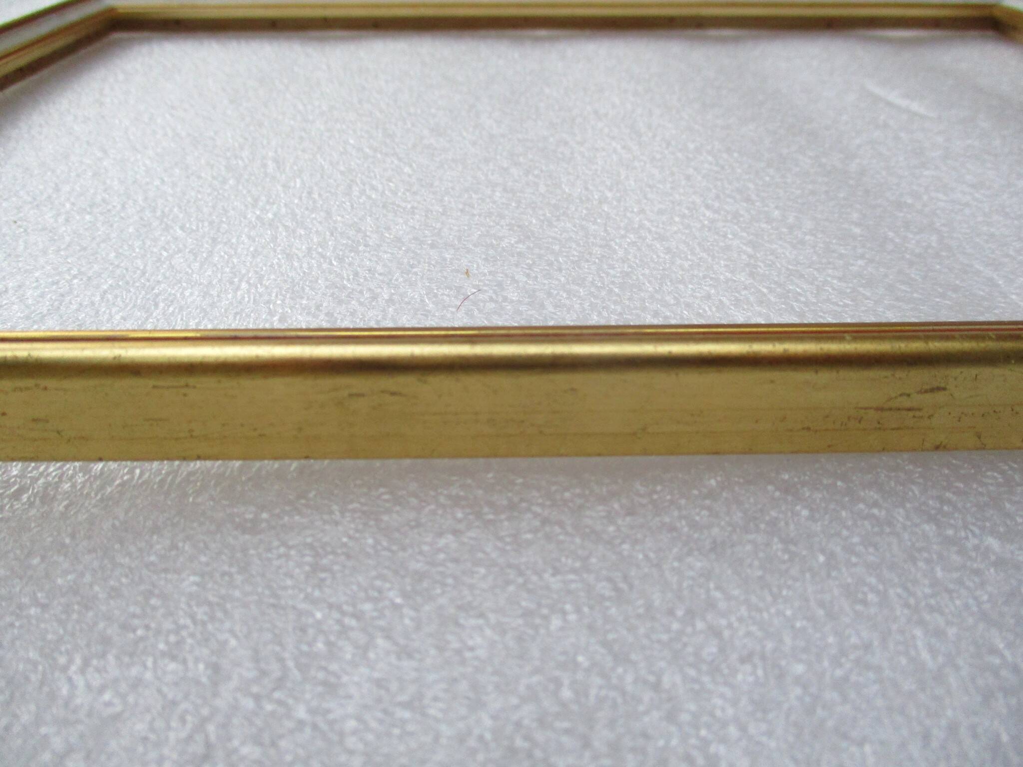 Vintage frames for 228 x 304 mm subject - set of two
