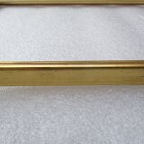 Vintage frames for 228 x 304 mm subject - set of two