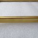 Vintage frames for 228 x 304 mm subject - set of two