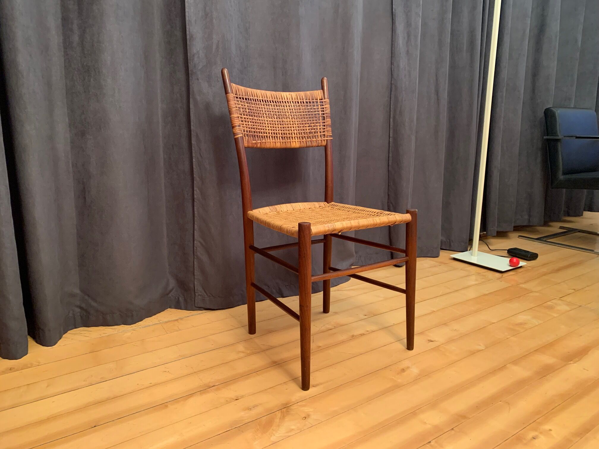 Chair, Denmark, 1960s
