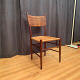 Chair, Denmark, 1960s