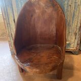 Fauteuil naga