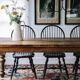 Farm table, early 20th