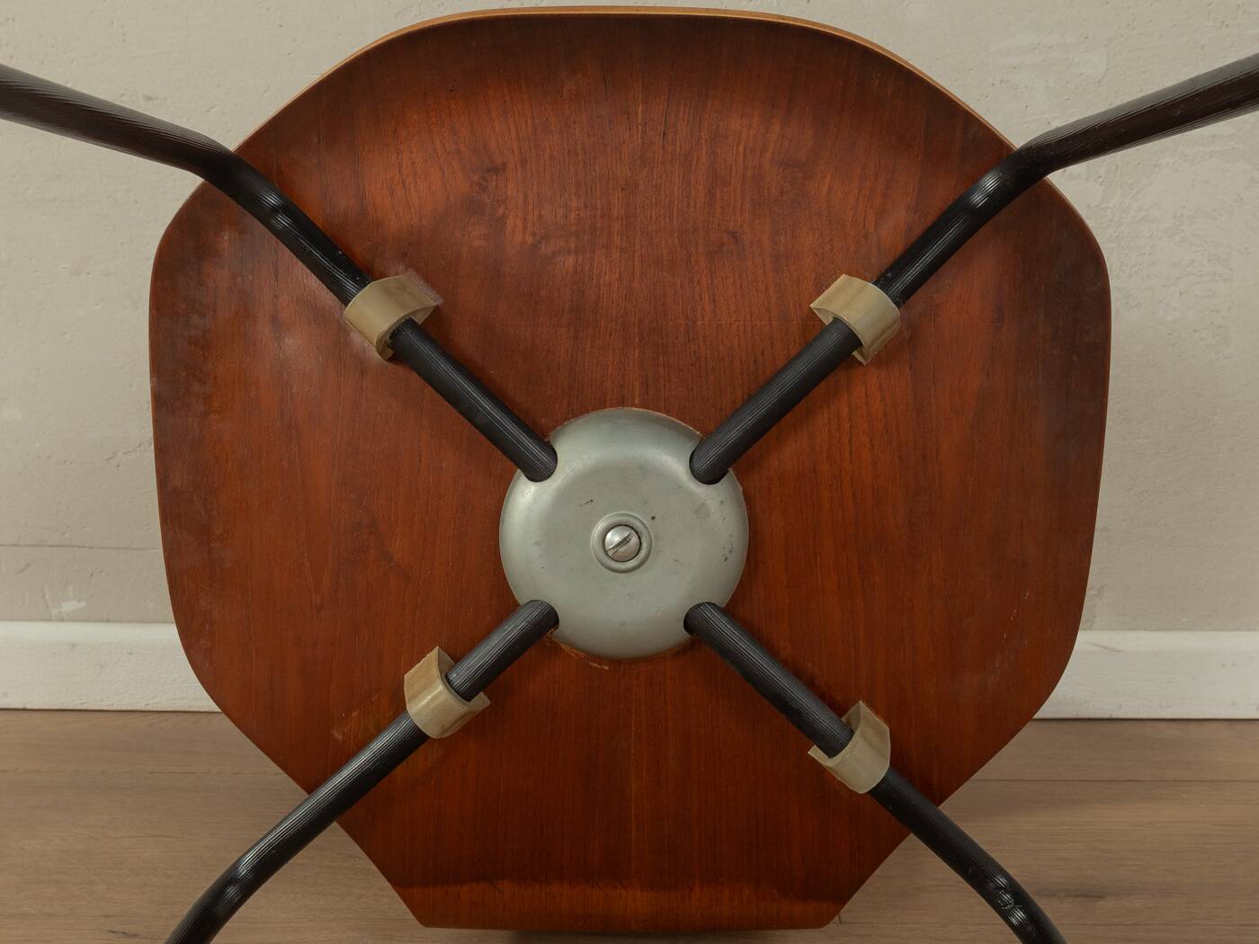 3103 Hammer chairs, Arne Jacobsen