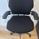 CHaise HUmanscale Draughtman haute