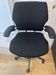 CHaise HUmanscale Draughtman haute