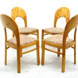 Vintage Side Chairs, 1990s