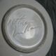 Lot of 3 faetic cups by Vallauris Marie Christine Treinen