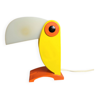 Old Timer Ferrari Toucan Lamp