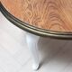 Antique coffee table