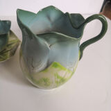 Mustardseed & Moonshine cup and pitcher set