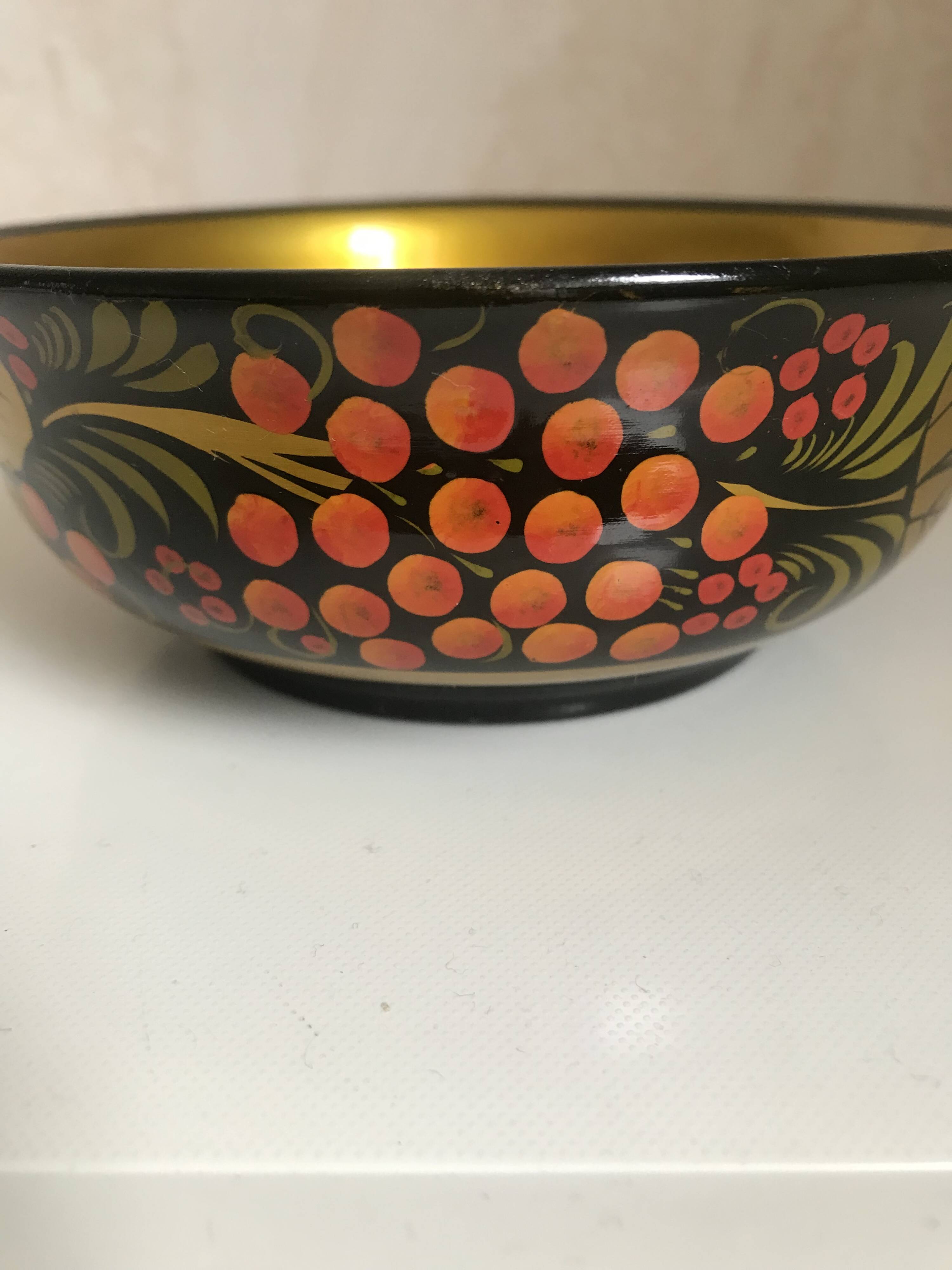 Wooden pocket emptier