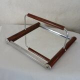 Mirror tray