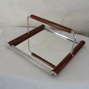Plateau miroir