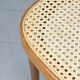 Vintage Bentwood Bistro Chairs, set of 2
