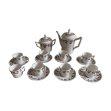 Coffee service
