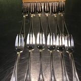 Cake forks