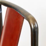 Chaise "Irma" d'Achille Castiglioni pour Zanotta