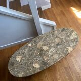 Granite table