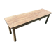 Table de ferme