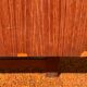 Pastoe desk. vintage 70s