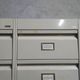 Industrial metal locker cabinet ATAL