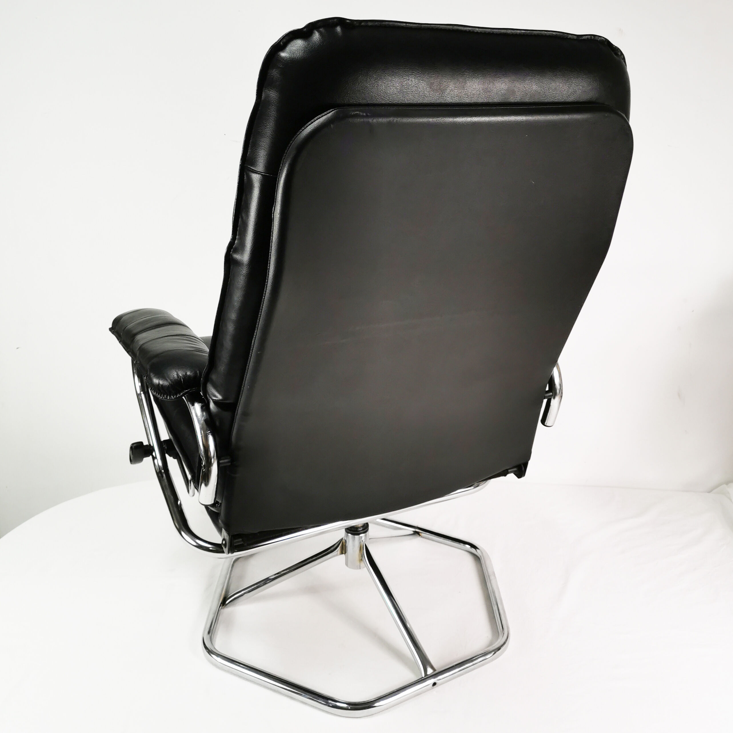 Armchair Unico Denmark 70s