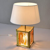 Lampe Mazzega