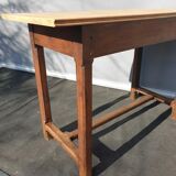 Console serves in 19th-century French Country Tree